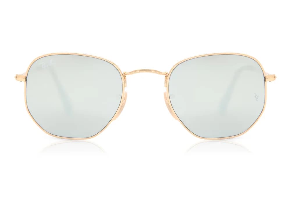 Ray-Ban RB 3548N